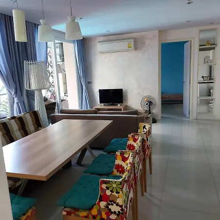 Atlantis Condo Resort Атлантис Кондо Резорт Jomtien Beach Exterior photo