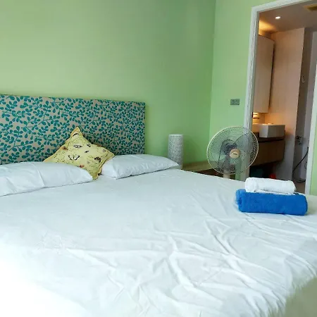 Atlantis Condo Resort Атлантис Кондо Резорт Jomtien Beach Exterior photo