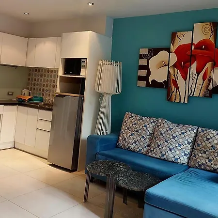 Atlantis Condo Resort Атлантис Кондо Резорт Jomtien Beach Exterior photo
