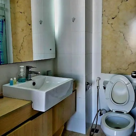 Atlantis Condo Resort Атлантис Кондо Резорт Jomtien Beach Exterior photo