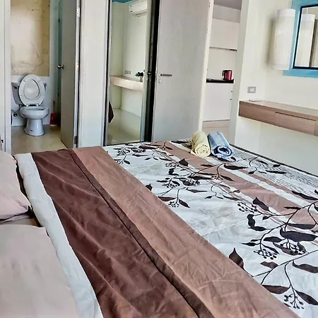 Atlantis Condo Resort Атлантис Кондо Резорт Jomtien Beach Exterior photo