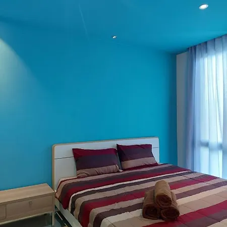 Atlantis Condo Resort Атлантис Кондо Резорт Jomtien Beach Exterior photo