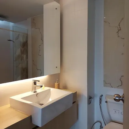 Atlantis Condo Resort Атлантис Кондо Резорт Jomtien Beach Exterior photo