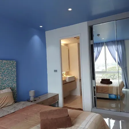 Atlantis Condo Resort Атлантис Кондо Резорт Jomtien Beach Exterior photo