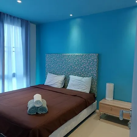 Atlantis Condo Resort Атлантис Кондо Резорт Jomtien Beach Exterior photo