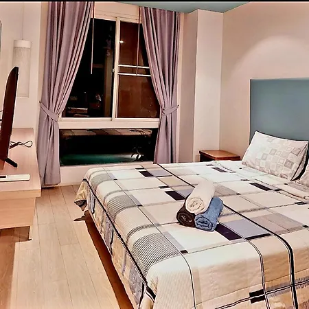Atlantis Condo Resort Атлантис Кондо Резорт Jomtien Beach Exterior photo