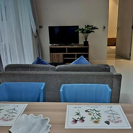 Atlantis Condo Resort Атлантис Кондо Резорт Jomtien Beach Exterior photo
