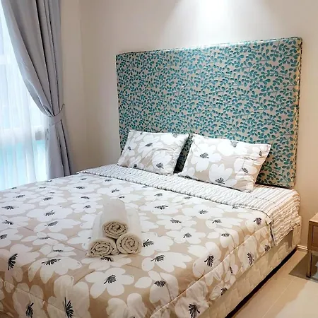 Atlantis Condo Resort Атлантис Кондо Резорт Jomtien Beach Exterior photo