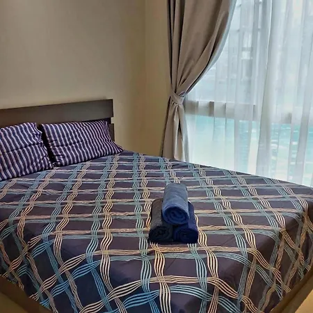 Atlantis Condo Resort Атлантис Кондо Резорт Jomtien Beach Exterior photo