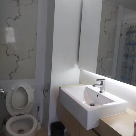 Atlantis Condo Resort Атлантис Кондо Резорт Jomtien Beach Exterior photo