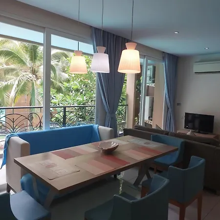 Atlantis Condo Resort Атлантис Кондо Резорт Jomtien Beach Exterior photo