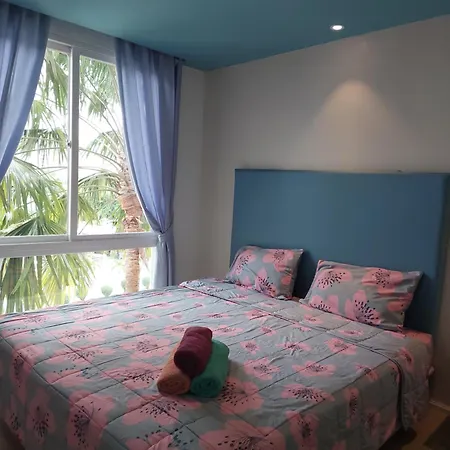 Atlantis Condo Resort Атлантис Кондо Резорт Jomtien Beach Exterior photo