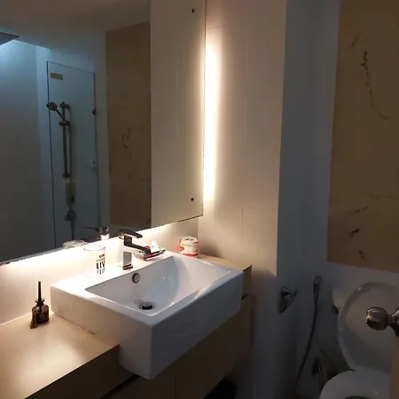 Atlantis Condo Resort Атлантис Кондо Резорт Jomtien Beach Exterior photo