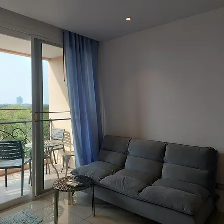 Atlantis Condo Resort Атлантис Кондо Резорт Jomtien Beach Room photo