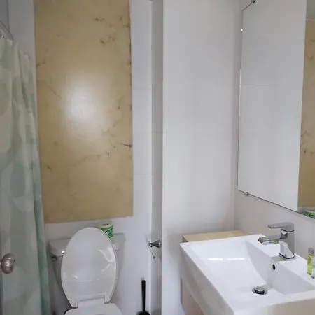 Atlantis Condo Resort Атлантис Кондо Резорт Jomtien Beach Room photo