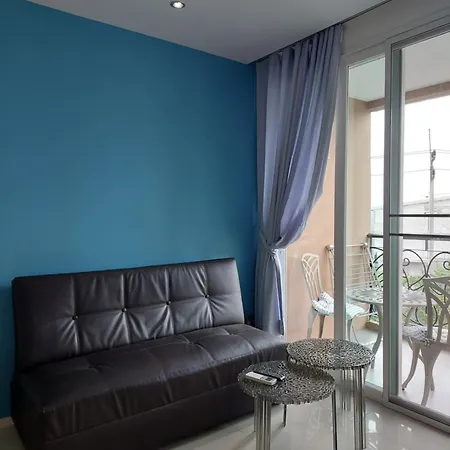 Atlantis Condo Resort Атлантис Кондо Резорт Jomtien Beach Room photo