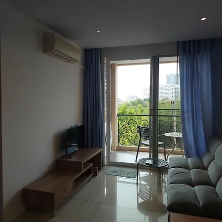 Atlantis Condo Resort Атлантис Кондо Резорт Jomtien Beach Room photo