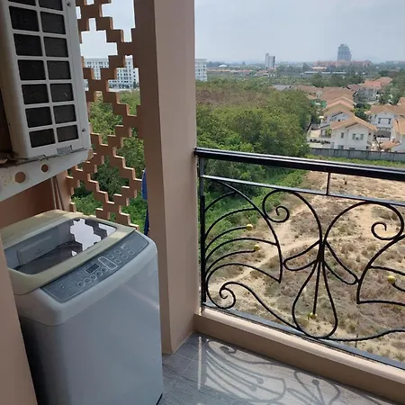 Atlantis Condo Resort Атлантис Кондо Резорт Jomtien Beach Room photo