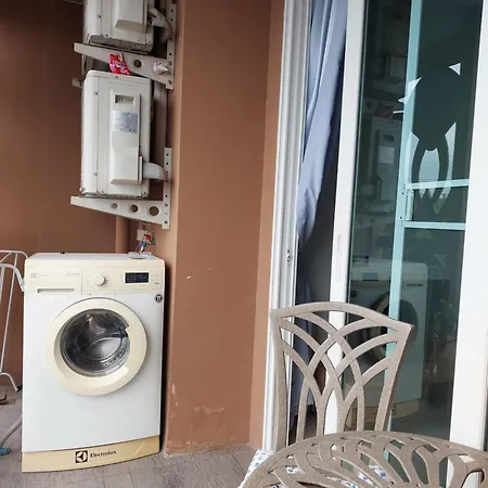 Atlantis Condo Resort Атлантис Кондо Резорт Jomtien Beach Room photo