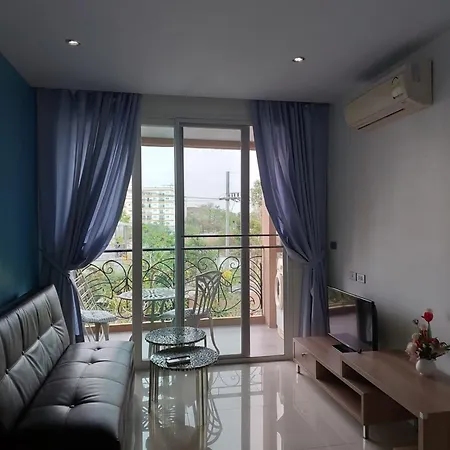Atlantis Condo Resort Атлантис Кондо Резорт Jomtien Beach Room photo