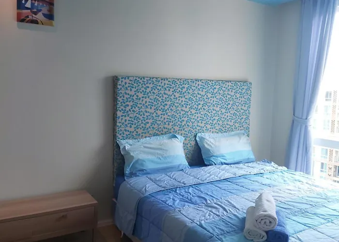 Atlantis Condo Resort Атлантис Кондо Резорт