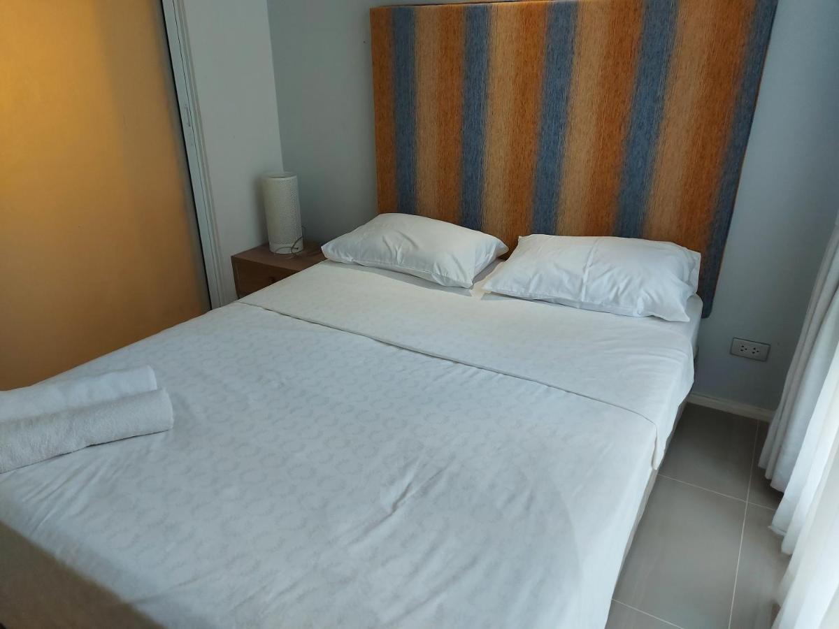 Apartment Atlantis атлантис Jomtien Beach