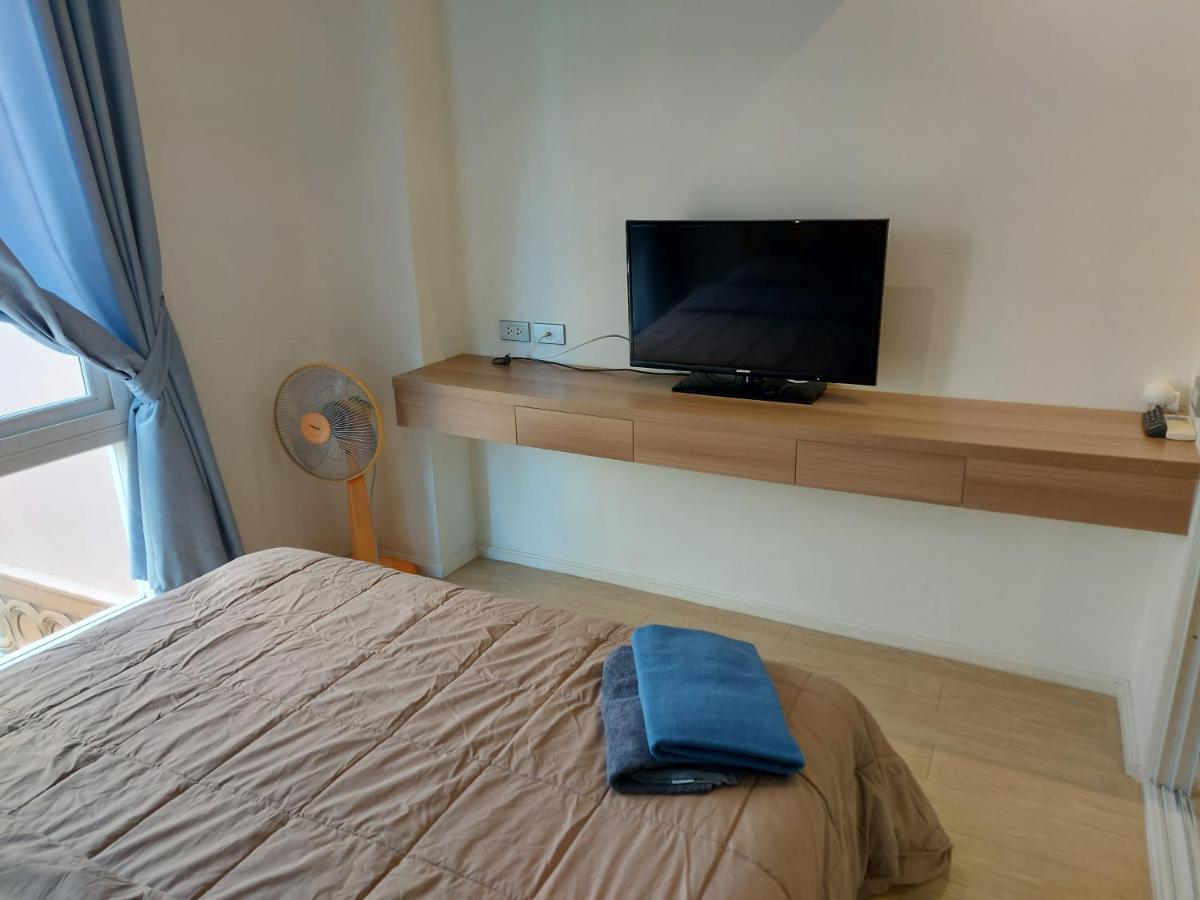 Atlantis атлантис Apartment Jomtien Beach