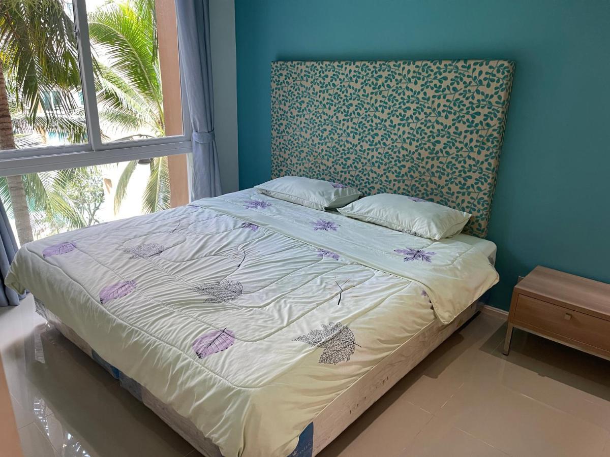 Appartement Atlantis Jomtien Beach