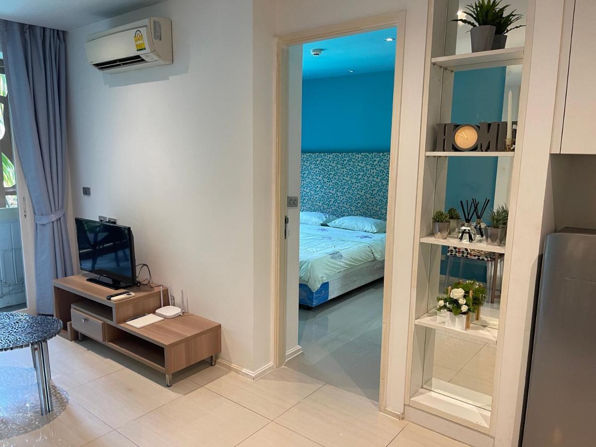 Appartement Atlantis *