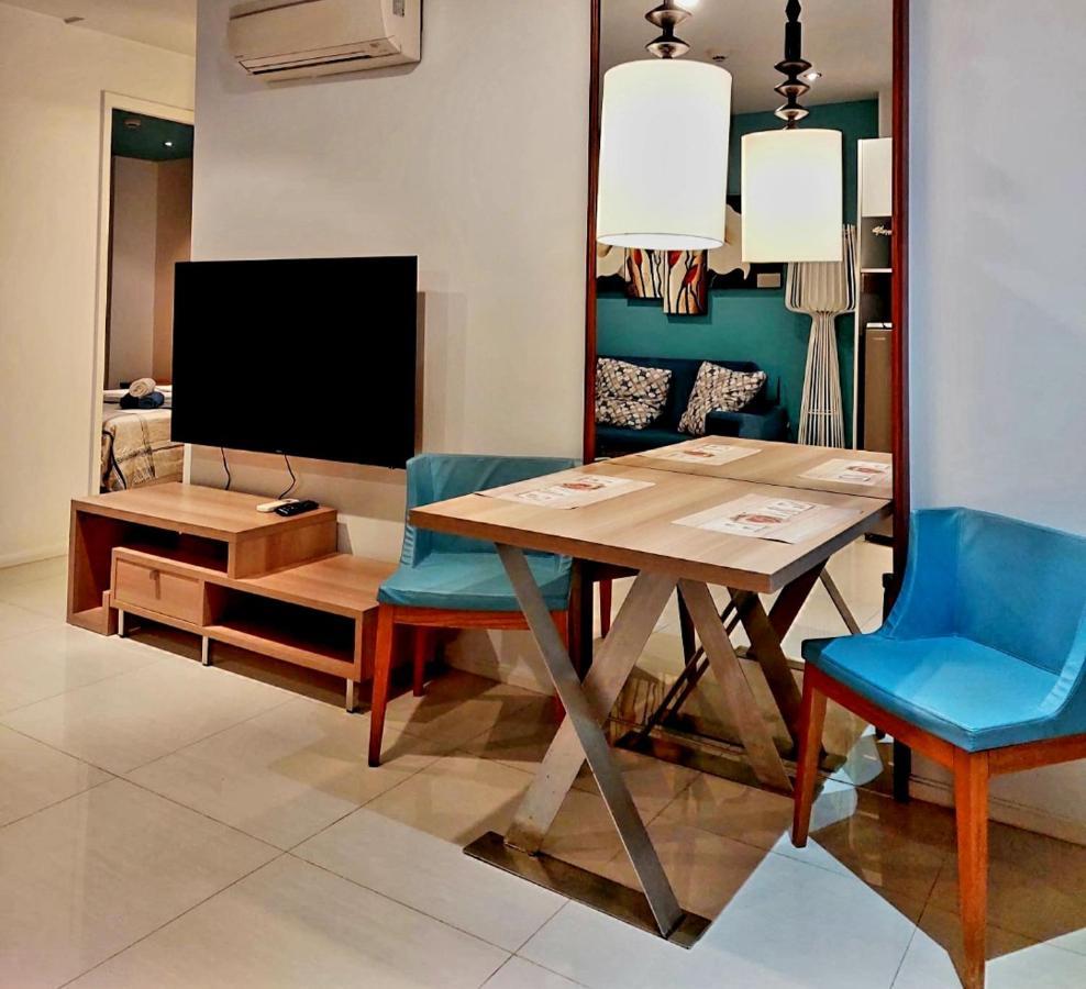 Apartment Atlantis атлантис Jomtien Beach