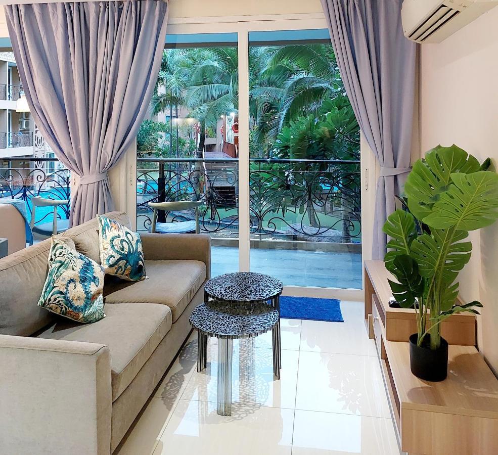 Atlantis атлантис * Jomtien Beach