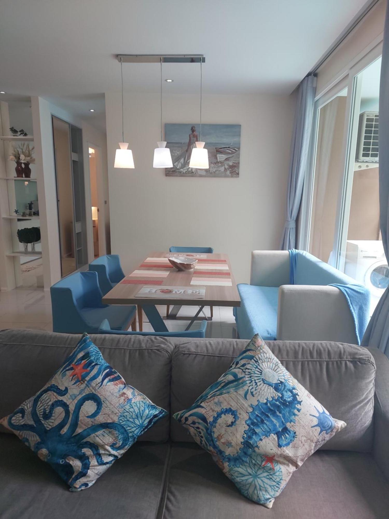 Apartment Atlantis атлантис Jomtien Beach