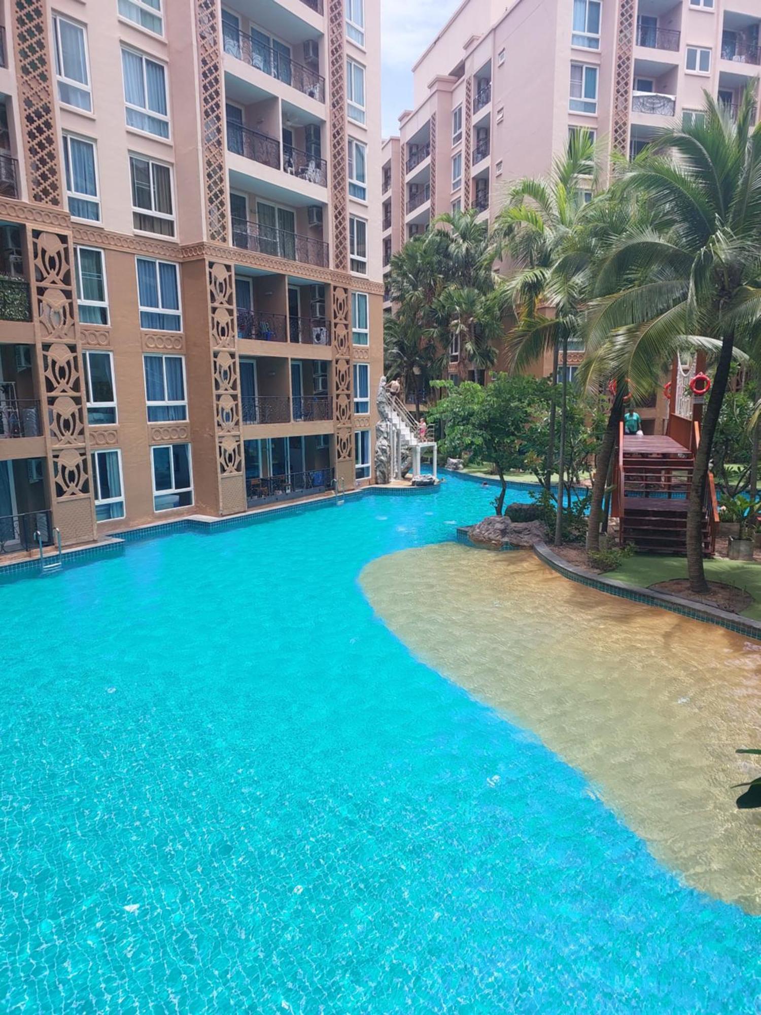 Apartment Atlantis атлантис