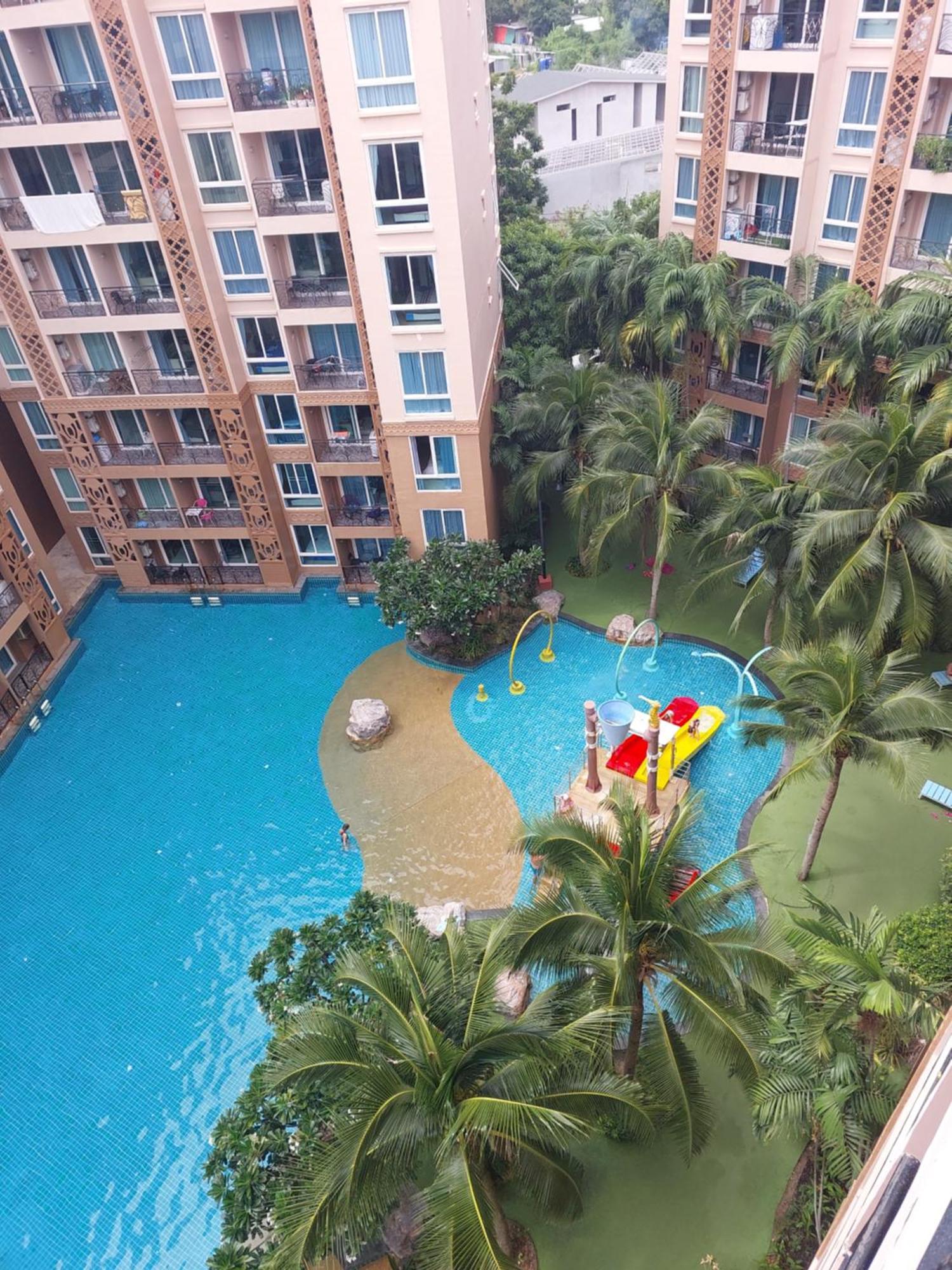 Atlantis атлантис * Jomtien Beach