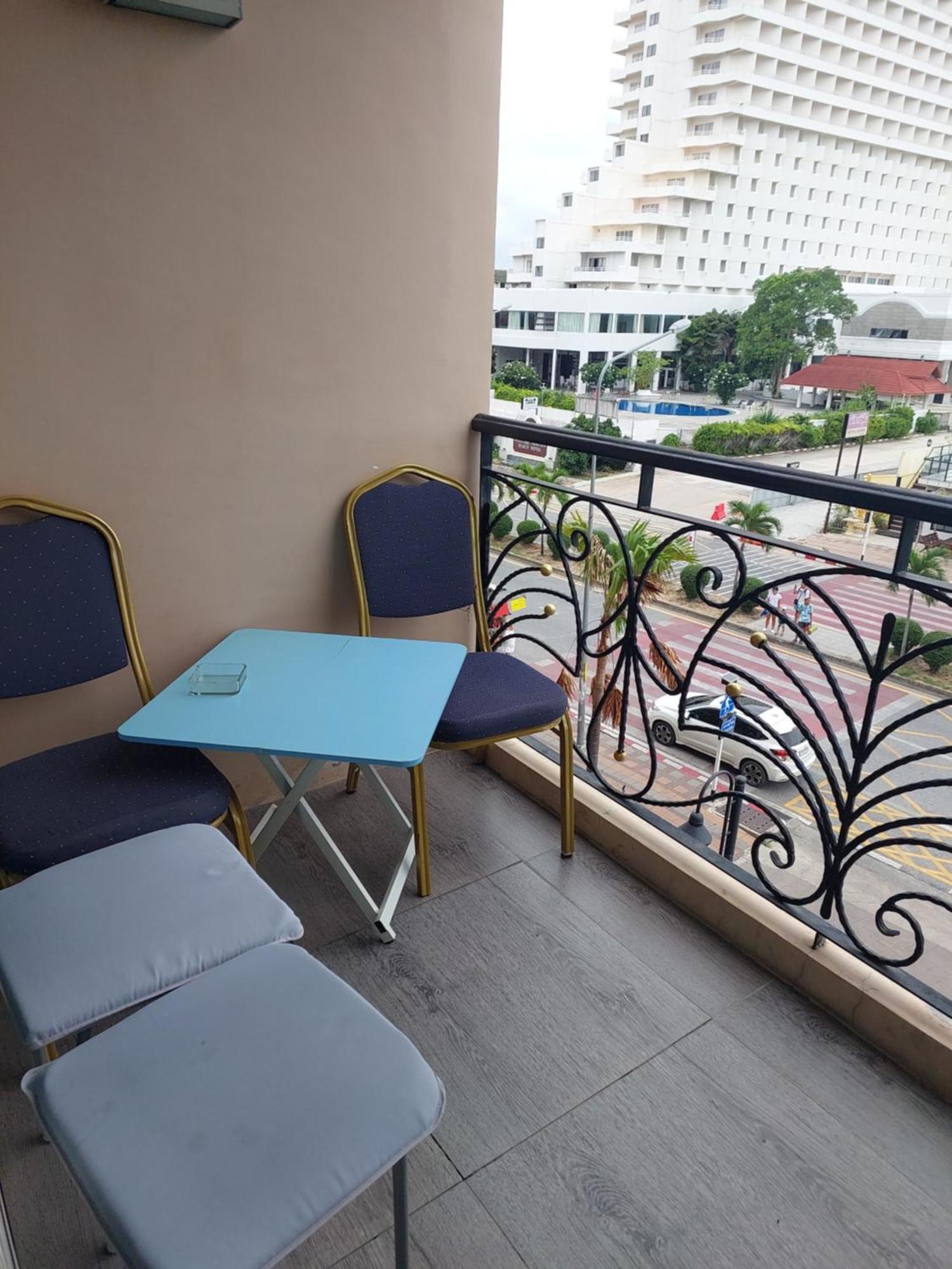 Atlantis атлантис Apartment Jomtien Beach