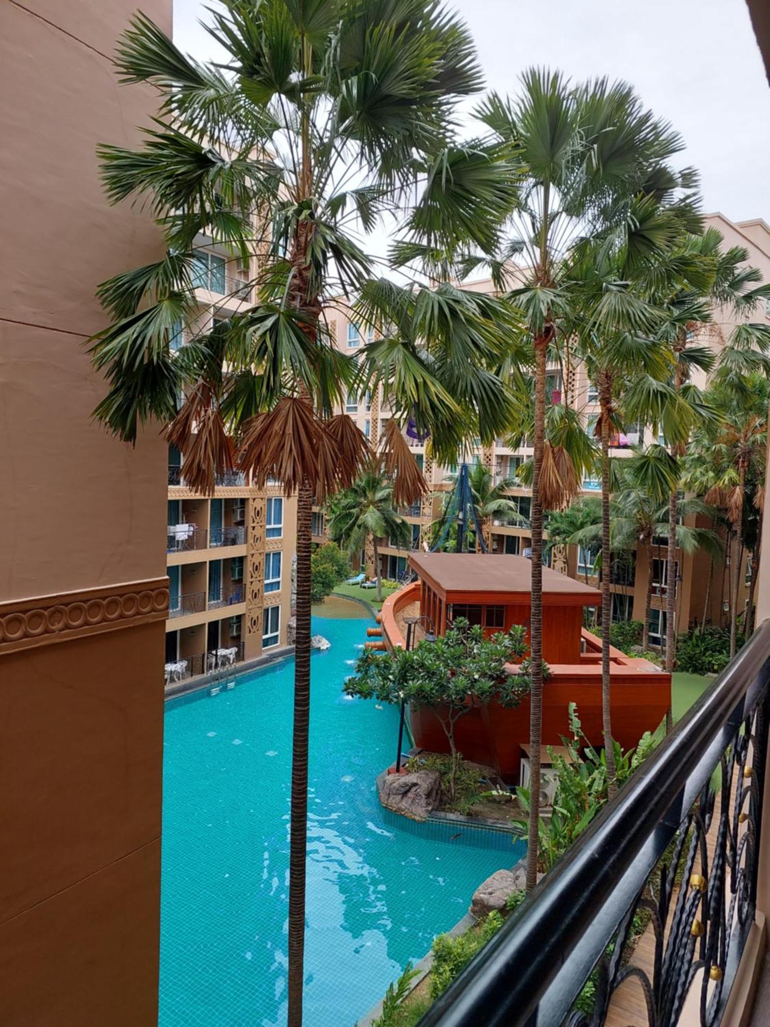 Apartment Atlantis атлантис