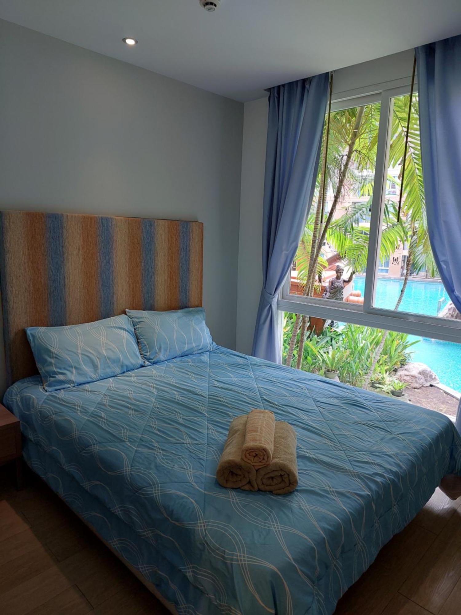 Apartment Atlantis атлантис