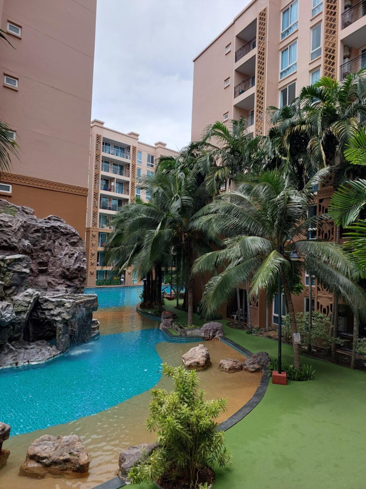 Atlantis атлантис Apartment