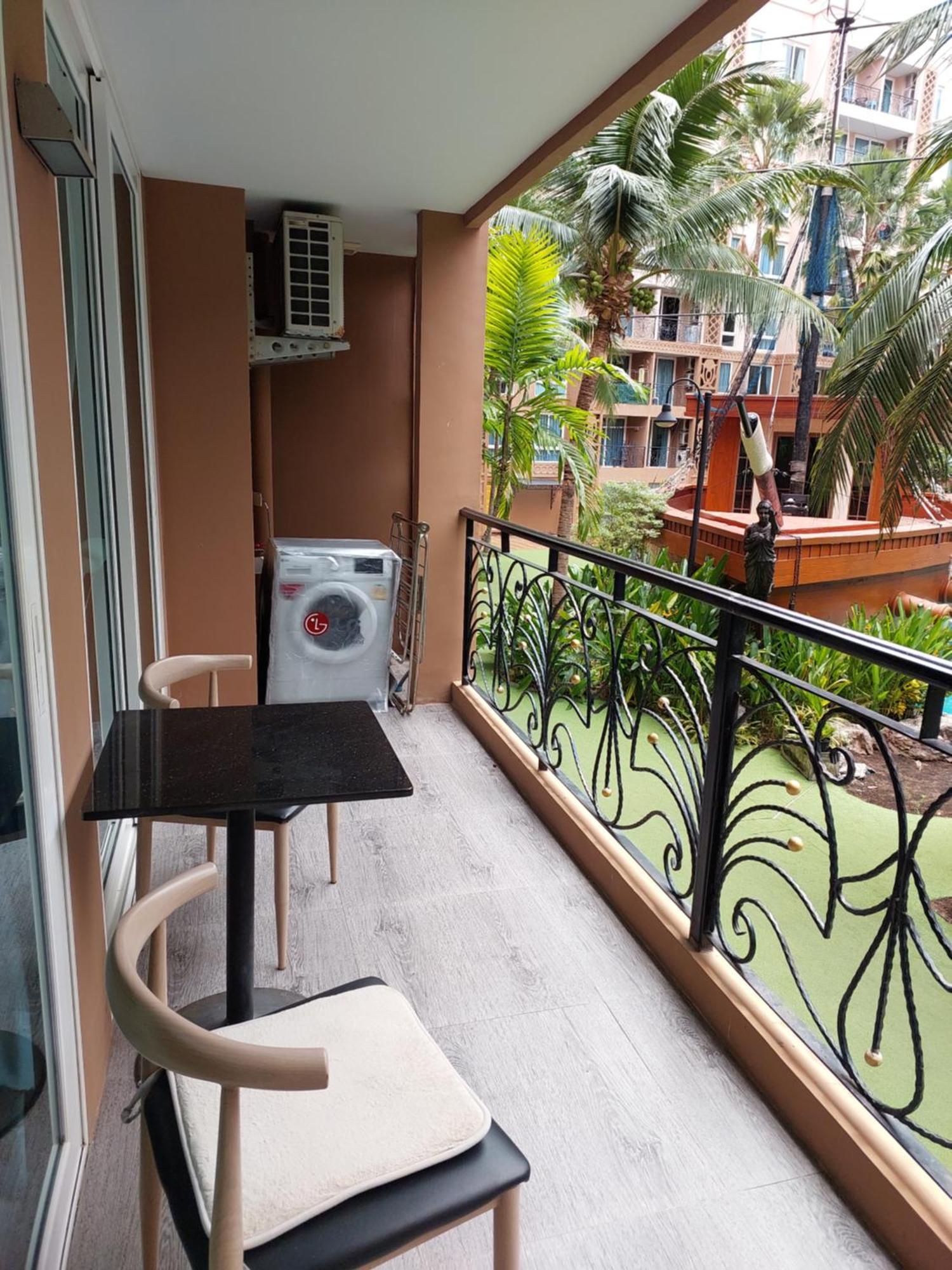 Atlantis атлантис Apartment Jomtien Beach