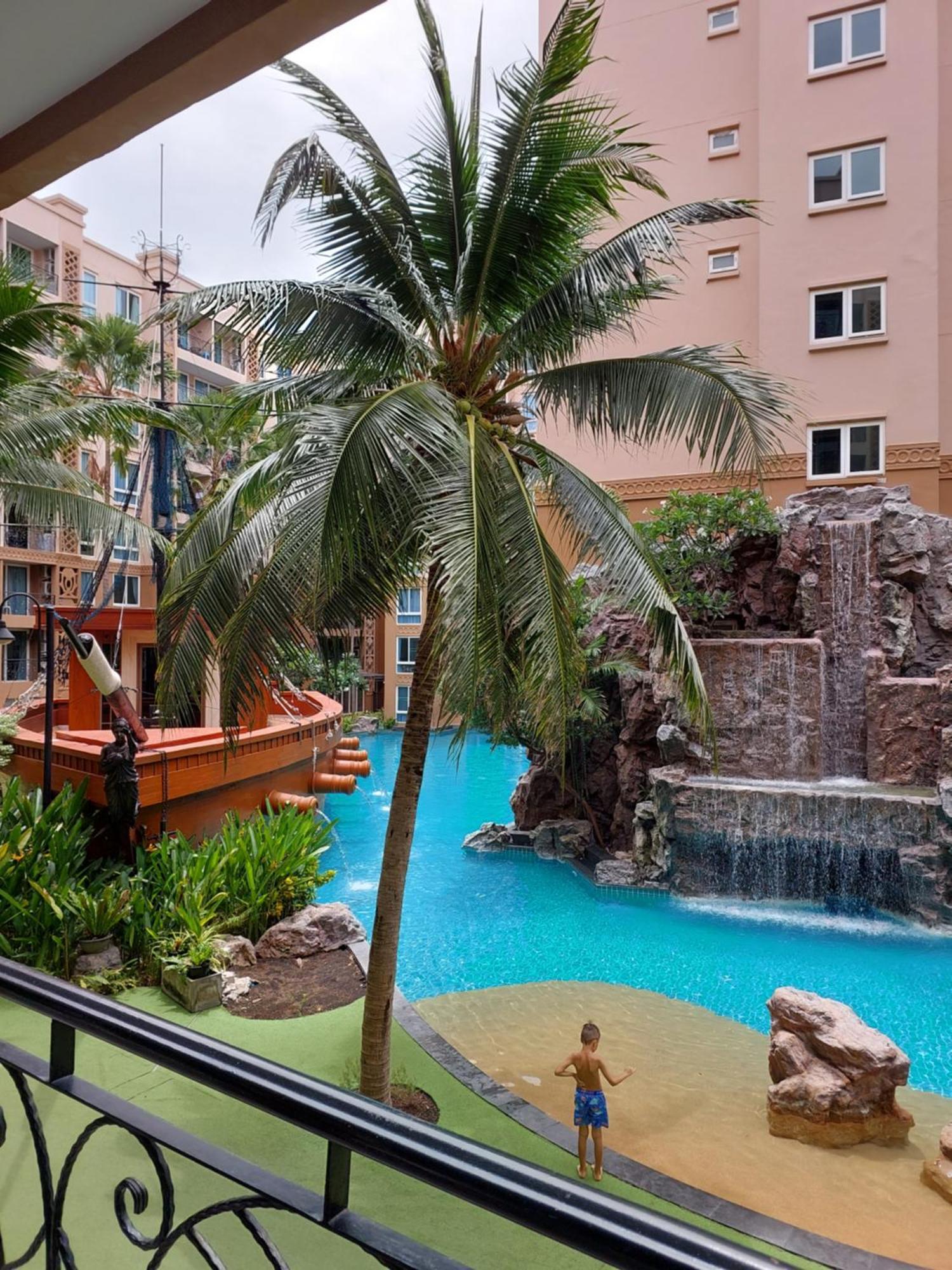 Atlantis атлантис Jomtien Beach