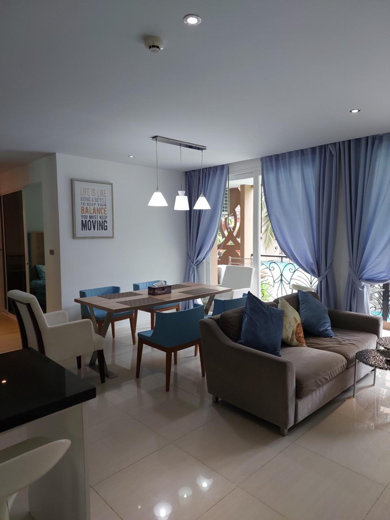 Apartment Atlantis атлантис