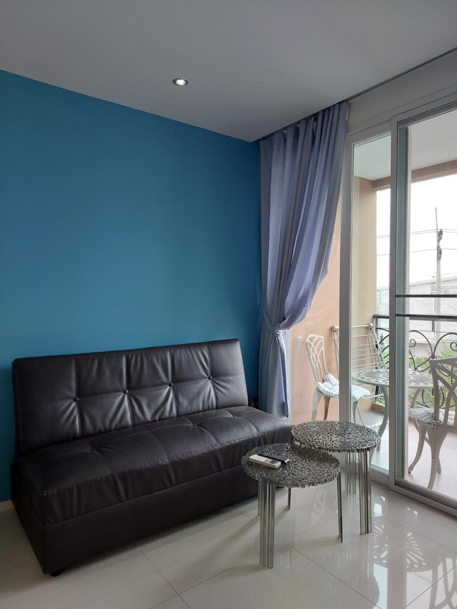 Apartment Atlantis атлантис Jomtien Beach