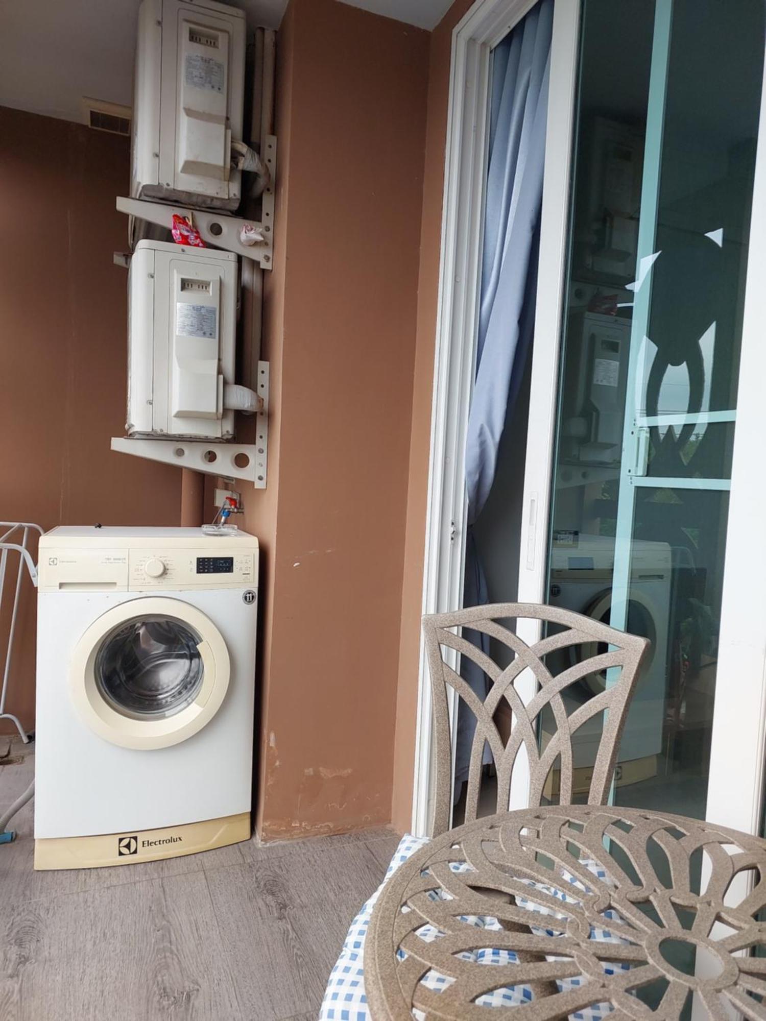Apartment Atlantis атлантис Jomtien Beach