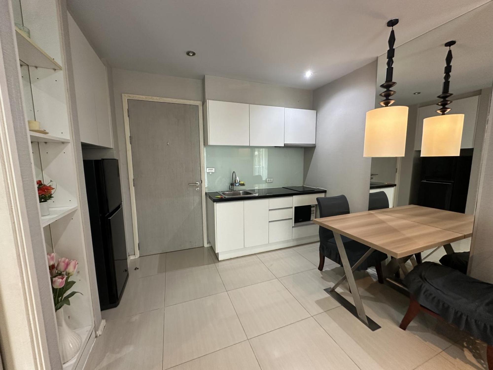 Atlantis Appartement *