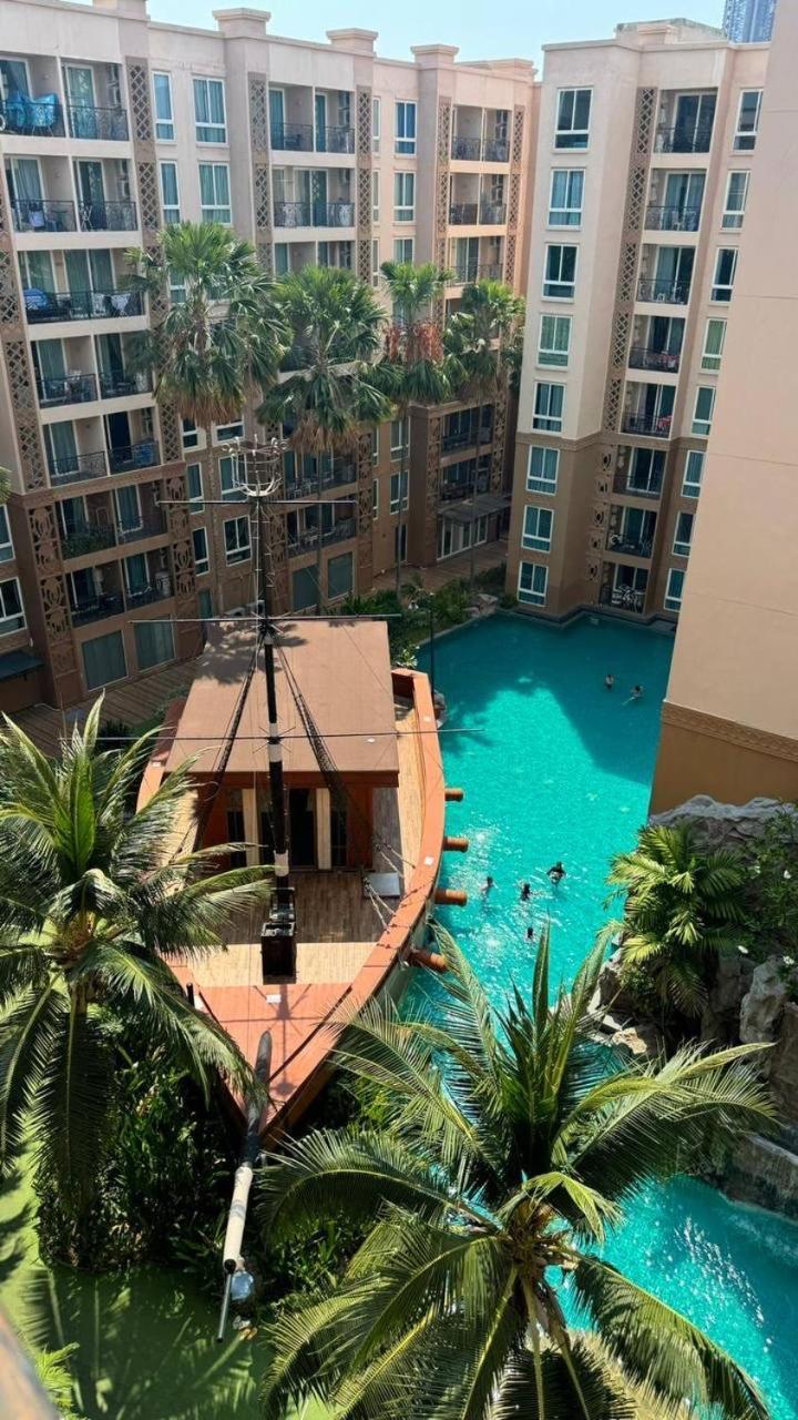 Apartment Atlantis атлантис *