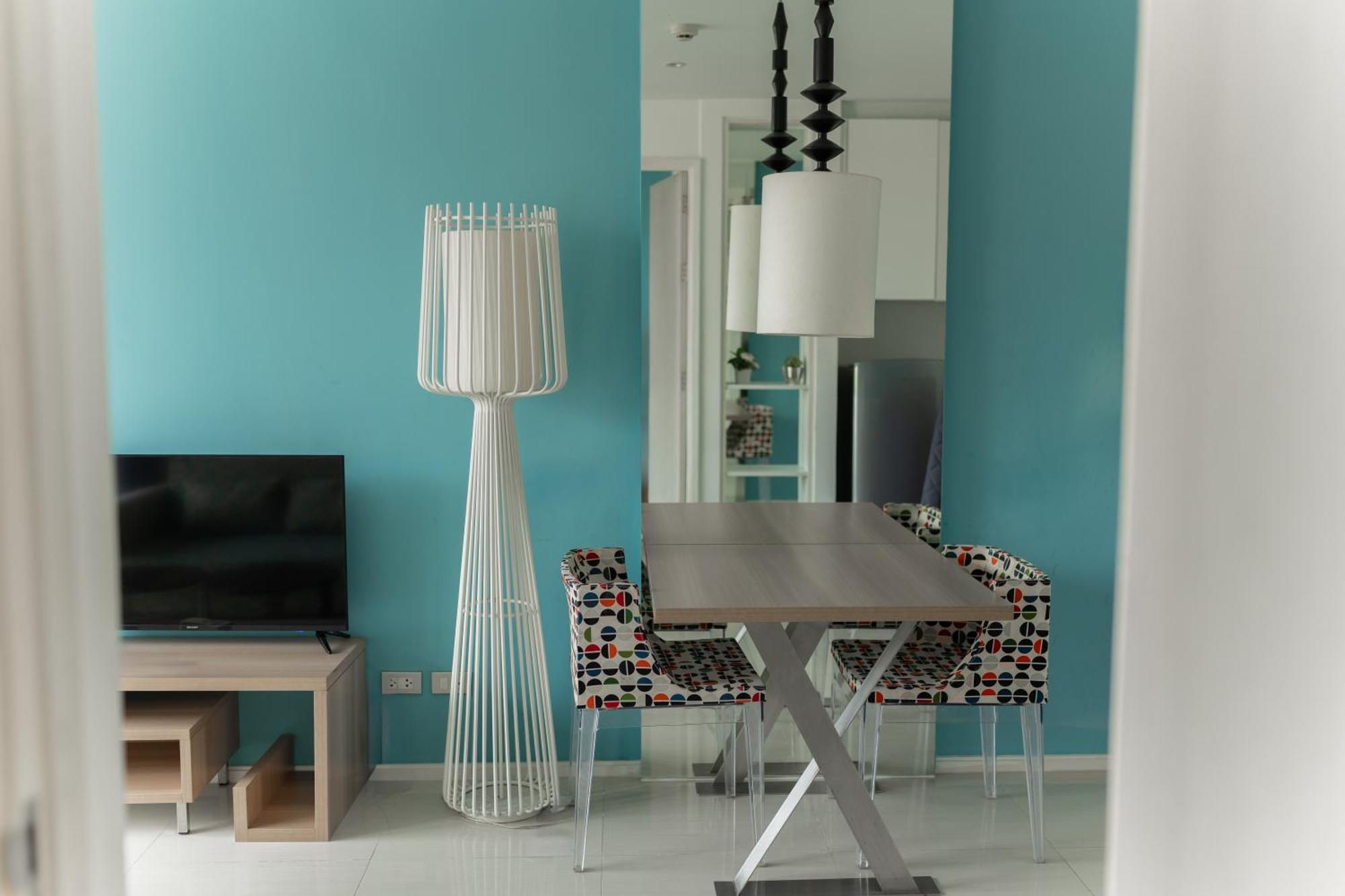 Atlantis Appartement