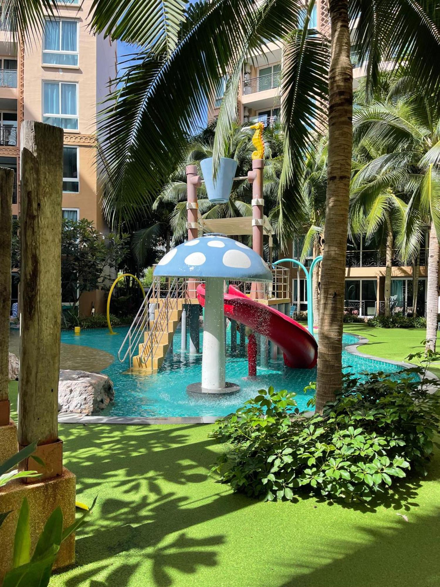Atlantis Appartement