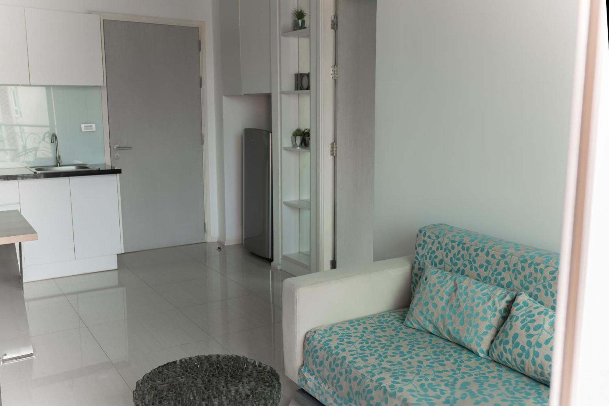 Appartement Atlantis
